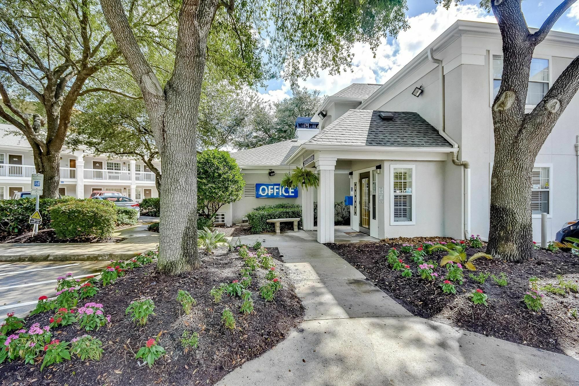 Studio 6-Houston, Tx - Hobby South Exterior foto